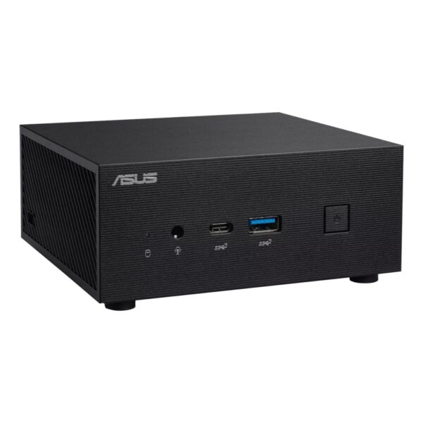 mini pc asus i7 12700h ddr5 pn64 bb7000 barebone