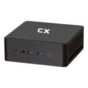 mini pc cx amd ryzen 5 5500h16gssd512gb