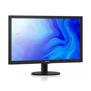 monitor 19 philips vga hdmi vesa