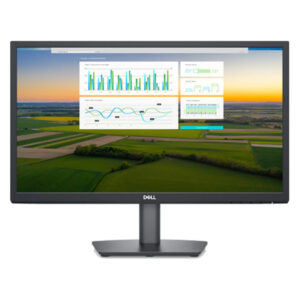 monitor 22 dell e2222h vgadport fhd