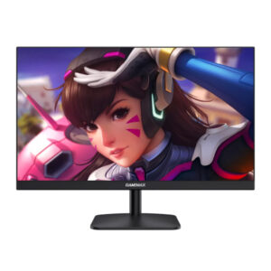 monitor 24 gamemax 100hz ips fhd hdmivga