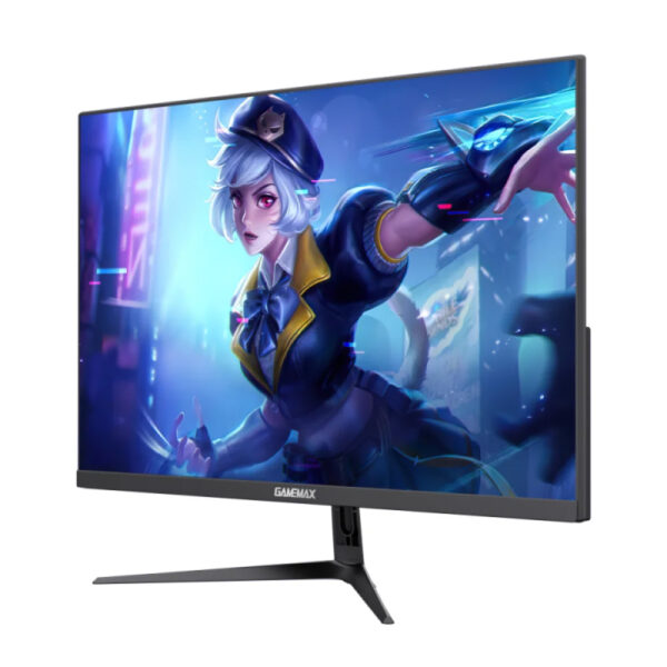monitor 24 gamemax 180hz ips fhd hdmi d port