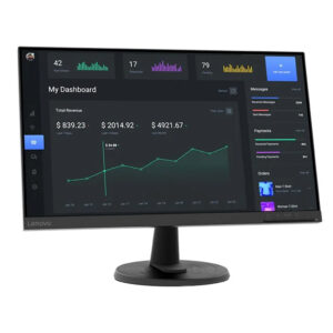 monitor 24 lenovo c24 40 vgahdmi gtia 3 ci