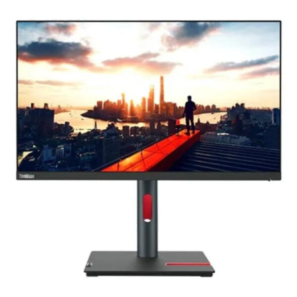 monitor 24 lenovo p24h 30 gtia 3 ci