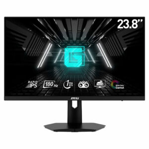 monitor 24 msi g244f e2 ips 180hz hdmi dp