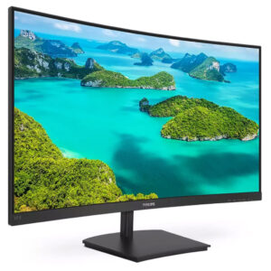 monitor 27 philips 271e1sca curvo full hd