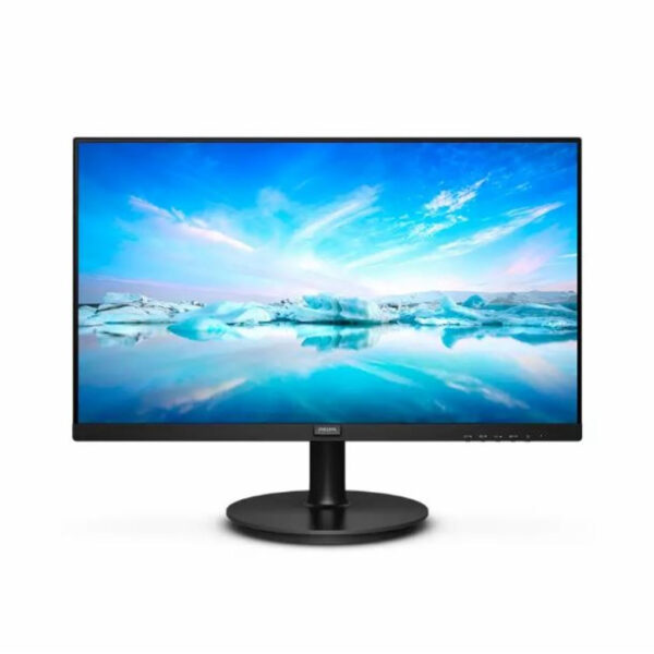 monitor 27 philips hdmi vga 272v8la55