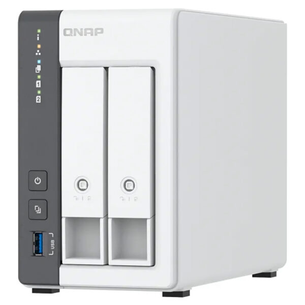 nas qnap 2 bahias ts 216g us