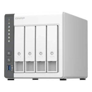 nas qnap 4 bahias ts 433 4g us
