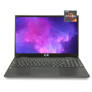 notebook cx 15.6 amd ryzen 3 3200u8gssd250g