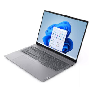 notebook lenovo 16 tbook r5 7430u 8g ssd512 gtia 2ps