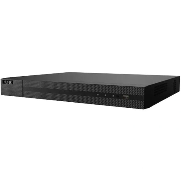 nvr 16ch hilook nvr 216mh c h265 4k 2hd