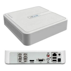nvr 4ch hilook nvr 104h d4p h265 4 poe