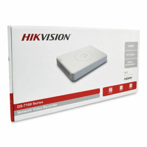 nvr 8ch hilook nvr 108h d h265
