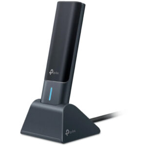 placa red usb tp link archer txe50uh axe3000 hg