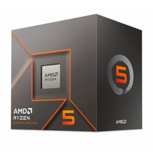 Procesador Amd Ryzen 5 8400F Am5