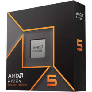 Procesador Amd Ryzen 5 9600X Am5 65W 38Mb Sin Cooler