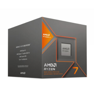 Procesador Amd Ryzen 7 8700G Am5 65W 32Mb