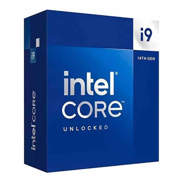 Procesador Intel Core I9-14900K Raptorlake S1700 Box