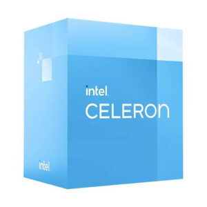 Procesador Intel  G6900 Celeron Alderlake S1700 Box