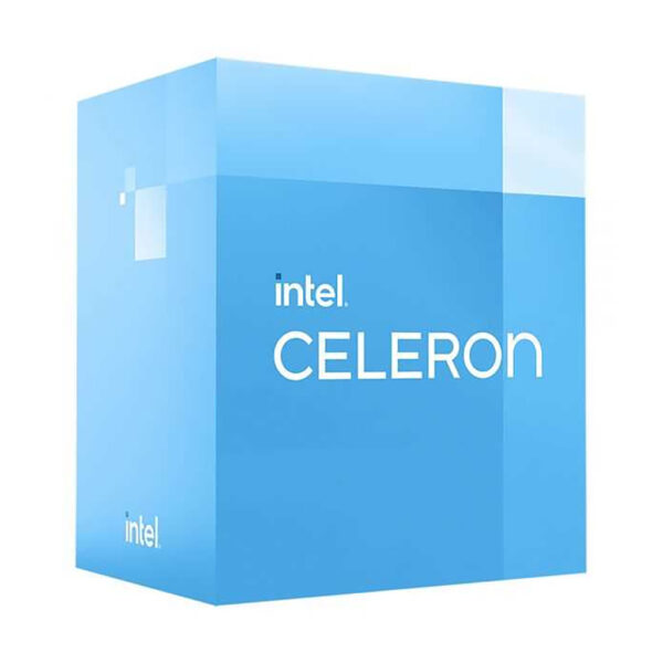 Procesador Intel  G6900 Celeron Alderlake S1700 Box