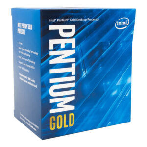 Procesador Intel  Pent G7400 Alderlake S1700 Box