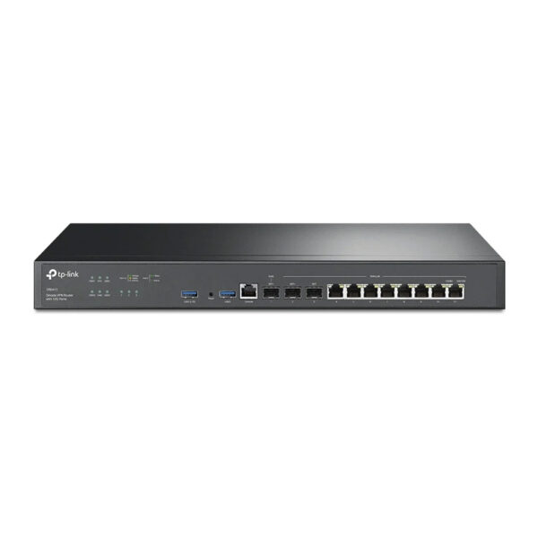 router 10p tp link er8411 giga vpn multi wan 10g
