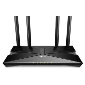 router 4p tp link archer ax10 ax1500 wifi 6