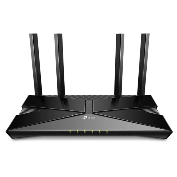 router 4p tp link archer ax23 ax1800 wifi 6