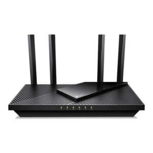 router 4p tp link archer ax55pro ax3000 wifi 6