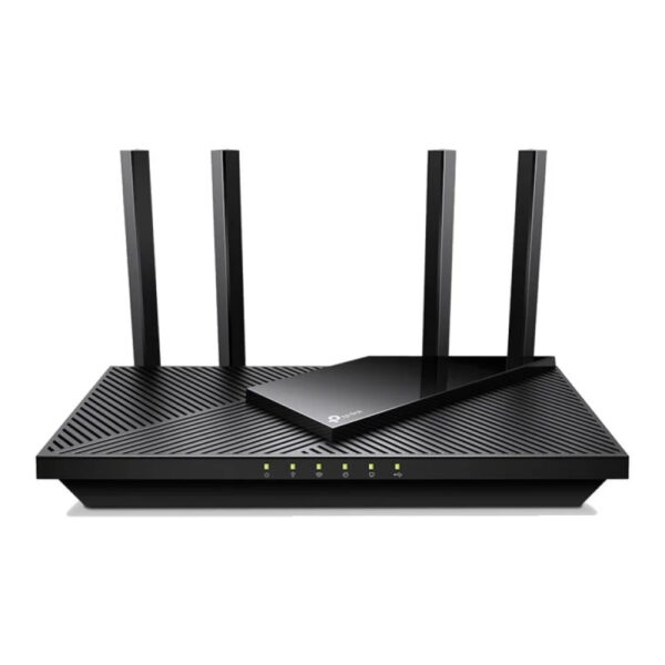 router 4p tp link archer ax55pro ax3000 wifi 6