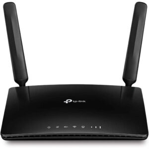 router 4p tp link archer mr600 4gcat6 ac1200 giga