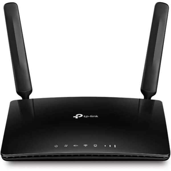router 4p tp link archer mr600 4gcat6 ac1200 giga
