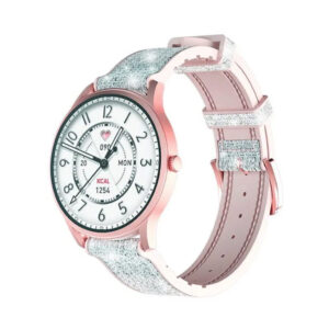 smart watch kieslect lady lora rosa
