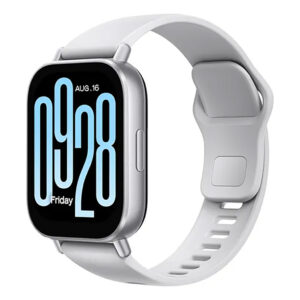 smart watch redmi watch 5 active matte silver