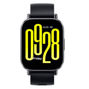 smart watch redmi watch 5 active midnight black