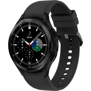 smart watch samsung galaxy 4 acero black 46mm