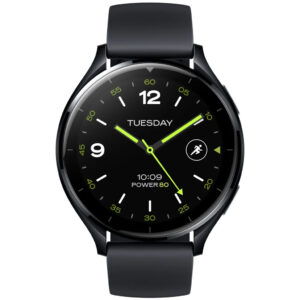 smart watch xiaomi watch 2 black