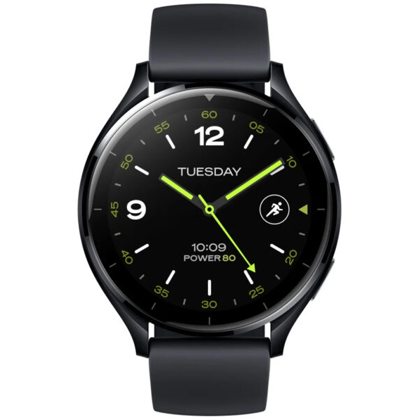 smart watch xiaomi watch 2 black