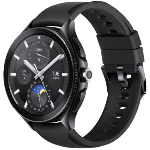 smart watch xiaomi watch 2 pro bt gps black
