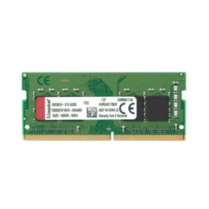 sodimm ddr4 16gb kingston 3200 cl19 kcp