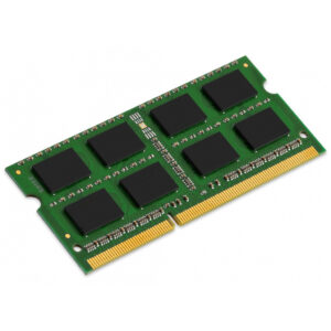 sodimm ddr4 8gb kingston 3200 cl19 kcp 16gbits