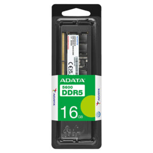 sodimm ddr5 16gb adata 5600mhz