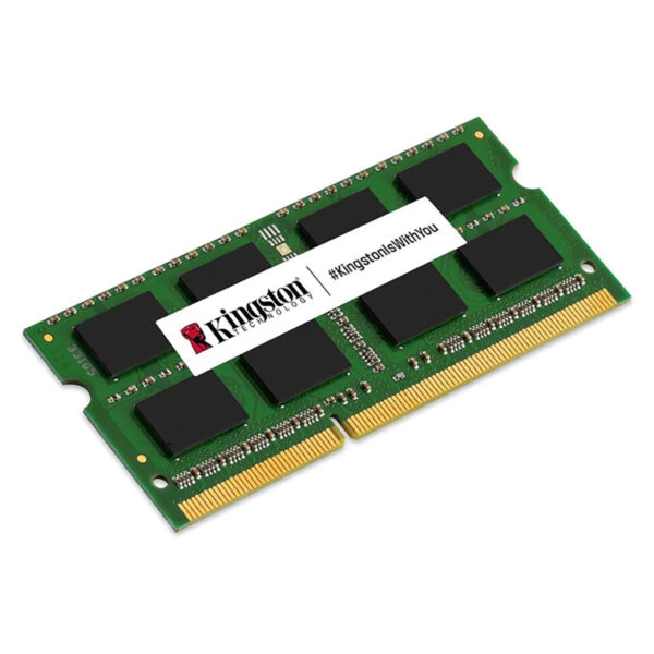 sodimm ddr5 16gb kingston 5600 kcp