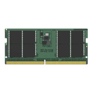 sodimm ddr5 32gb kingston 5600 kcp