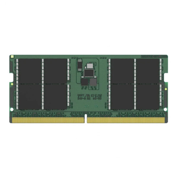 sodimm ddr5 32gb kingston 5600 kcp