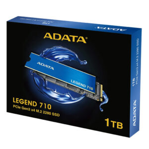 ssd m.2 nvme 2tb g3 adata legend 710