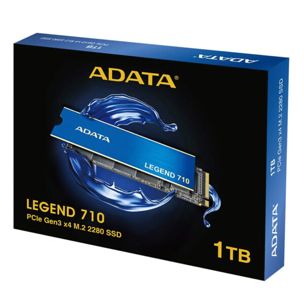 ssd m.2 nvme 2tb g3 adata legend 710