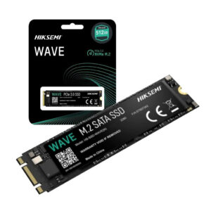 ssd m.2 nvme 512gb g3 hiksemi wave
