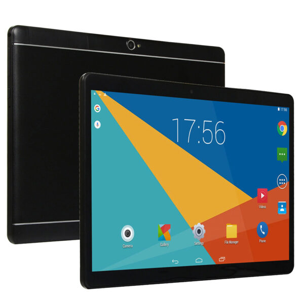 tablet 10 cx tab c10 pro 4gb 64gb sin funda